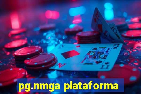 pg.nmga plataforma